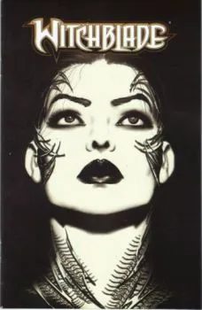 Cover of Top Cow Store Ex Var Cover