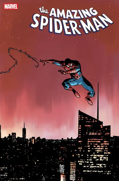 Cover of Giuseppe Camuncoli Incentive Variant (1:25)