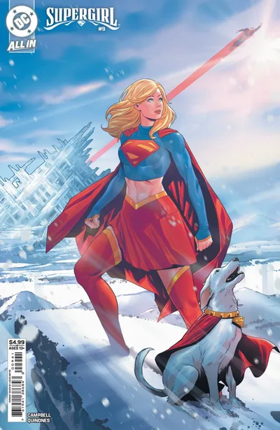 Cover of Lucas Meyer Variant