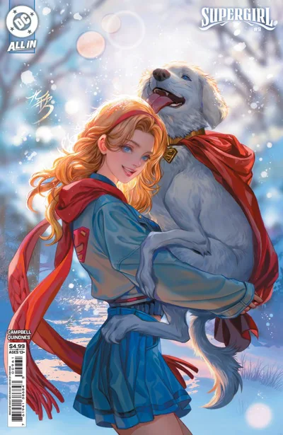 Cover of Fan Yang Sweater Weather Variant