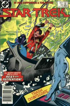 Cover of Cover C Canadian Price Variant