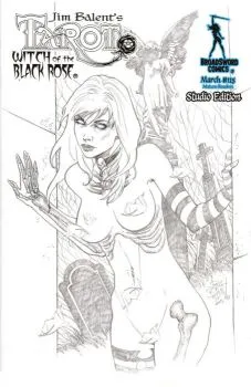 Cover of 10 Copy Incentive Variant