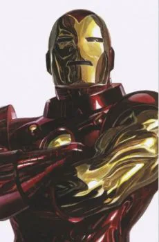 Cover of Alex Ross Timeless Variant