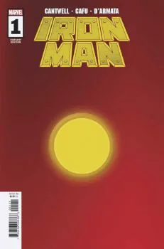 Cover of Symbol Incentive Variant (1:200)