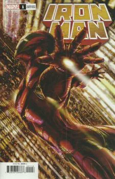 Cover of Variant Tenjin Cover