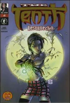 Cover of Cover D Dynamic Forces Gold Foil Edition