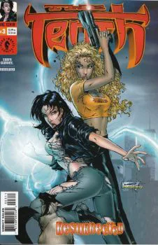 Cover of Cover B