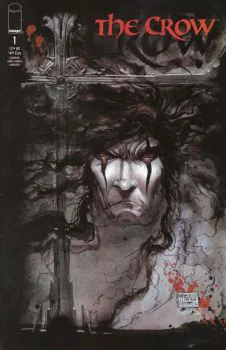 Cover of Cover B McFarlane cover
