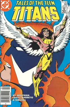 Cover of Cover C Canadian Price Variant