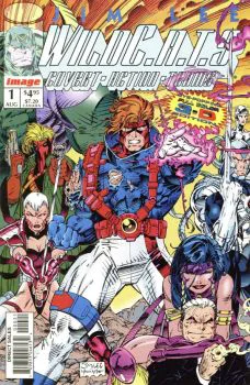 Cover of 3-D Special Edition