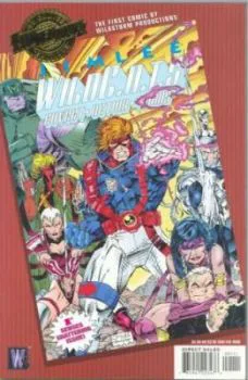 Cover of Millennium Edition