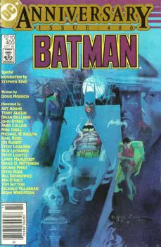 Cover of Cover C Canadian Price Variant