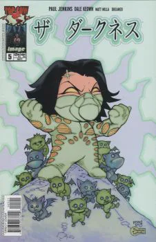 Cover of Cover B