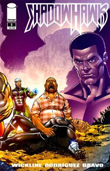 Cover of Cover B Tone Rodriguez Cover