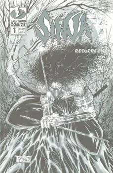Cover of Cover B Platinum Edition