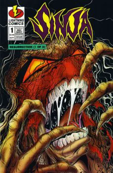 Cover of Cover C Variant Cover