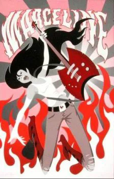 Cover of Lucy Knisley Incentive Variant (1:30)