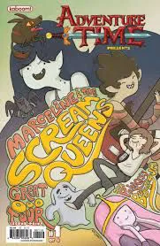 Cover of 2nd Printing Kory Bing