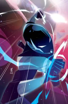 Cover of Cover C Federico Sabbatini Incentive Variant (1:25)