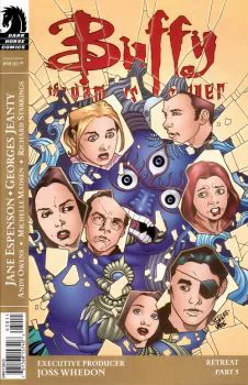 Cover of Alternate Cover