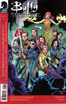 Cover of Alternate Cover
