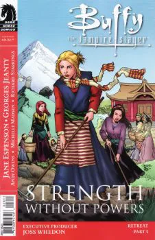 Cover of Alternate Cover