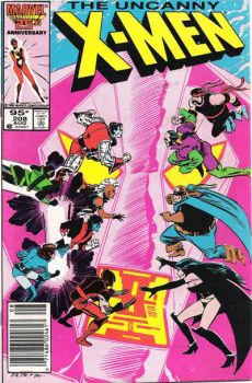 Cover of Cover C Canadian Price Variant