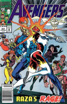 Cover of Cover C Australian Price Variant