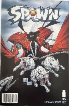 Cover of Cover B Greg Capullo Newsstand