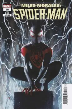 Cover of Adri Granov Variant