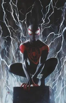 Cover of Adi Granov Incentive Virgin Variant (1:50)