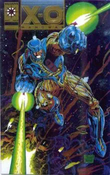 Cover of Cover C Gold Variant
