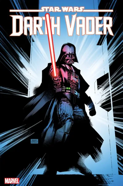Cover of Raffaele Ienco Variant