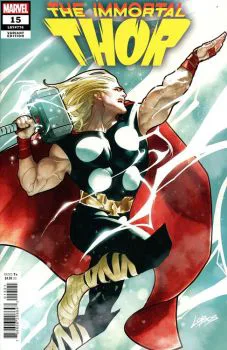 Cover of Lobos Variant