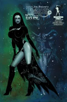 Cover of Studio Edition
