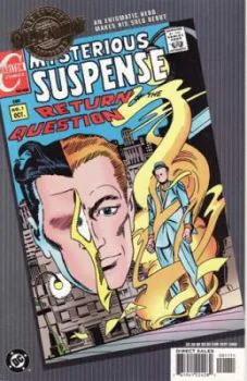 Cover of Millennium Edition