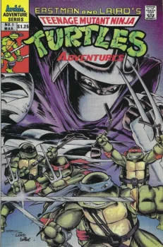 Cover of Cover C Canadian Price Direct Edition
