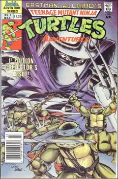 Cover of Cover D Canadian Price Newsstand Edition