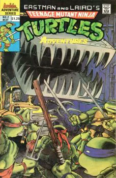 Cover of Cover C Canadian Price Variant