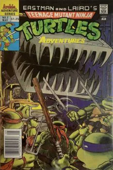 Cover of Cover D Canadian Price Newsstand Variant