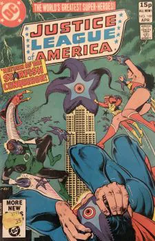 Cover of Cover C UK Price Variant