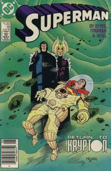 Cover of Cover C Canadian Price Variant