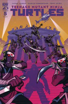 Cover of Afu Chan Variant