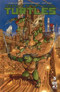 Cover of Juanjo Guarnido Incentive Variant (1:100)