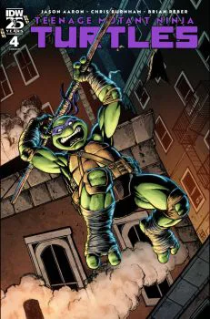 Cover of Derek Robertson Incentive Variant (1:50)