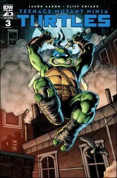 Cover of Derek Robertson Incentive Variant (1:50)
