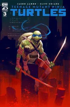Cover of Paolo Rivera Incentive Variant (1:100)