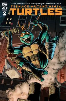 Cover of Derek Robertson Incentive Variant (1:50)