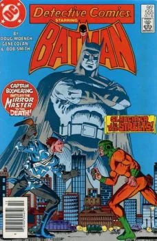 Cover of Cover C Canadian Price Variant