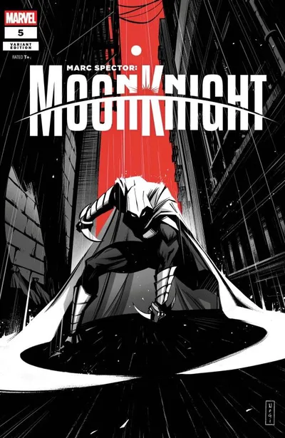 Cover of Nogi San Incentive Variant (1:25)